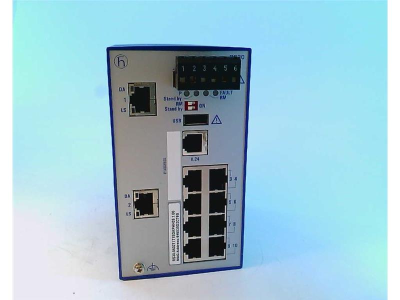 RS30-0802T1T1SDAP by BELDEN