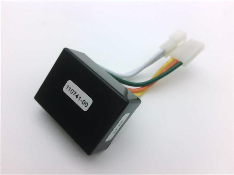 VON DUPRIN 050534-00