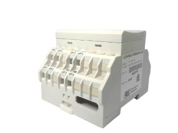 CROMPTON GREAVES LTD 8GDDT5D