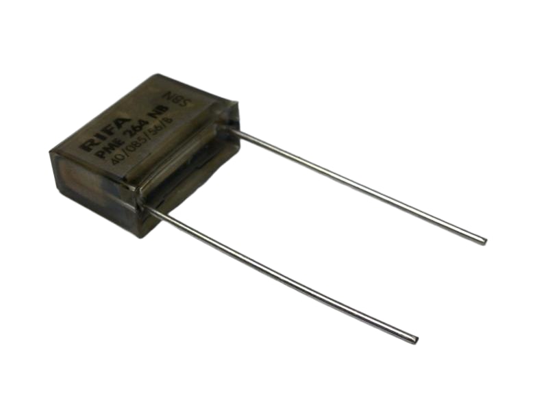 PME264NB5100MR30 by YAGEO