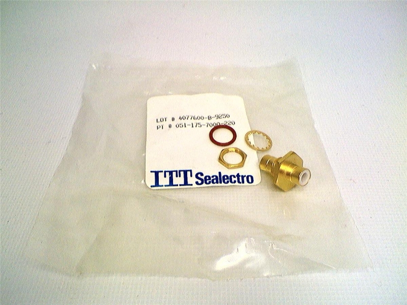 ITT 051-175-7000-220