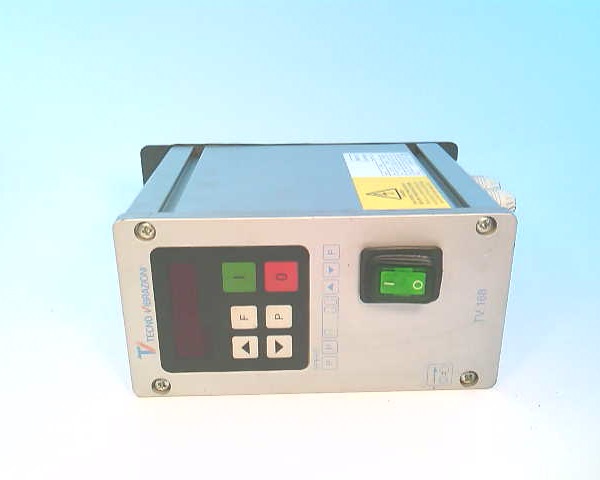 TECNO ELETTRONICA TV 168