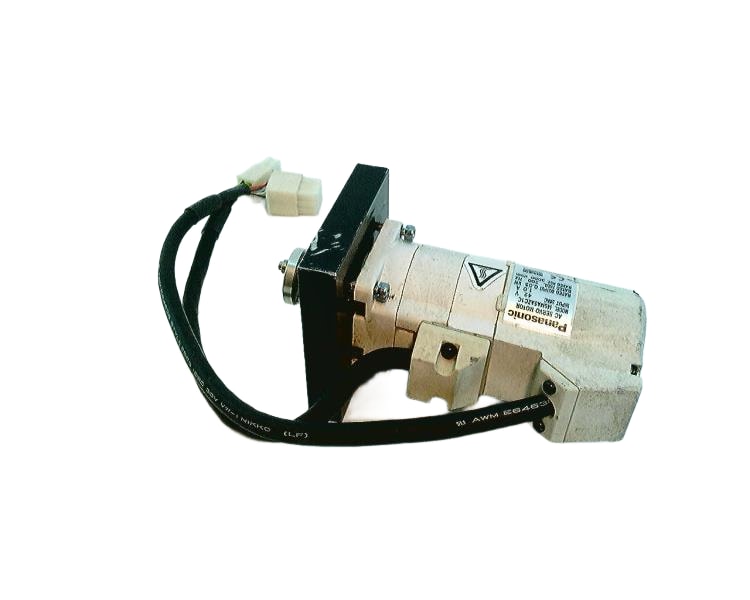 MATSUSHITA ELECTRIC MSMA5AZC1C
