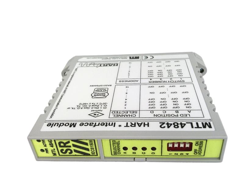 EATON CORPORATION MTL-4842