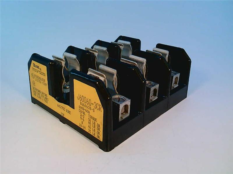 BUSS AUTOMATION J90060-3CR