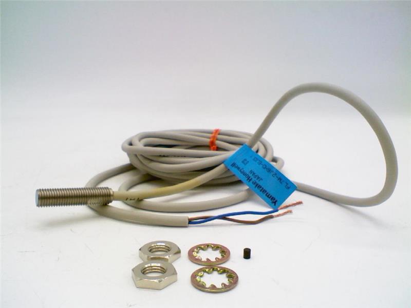 FL7M-2J6HD-EL03-Y by HONEYWELL