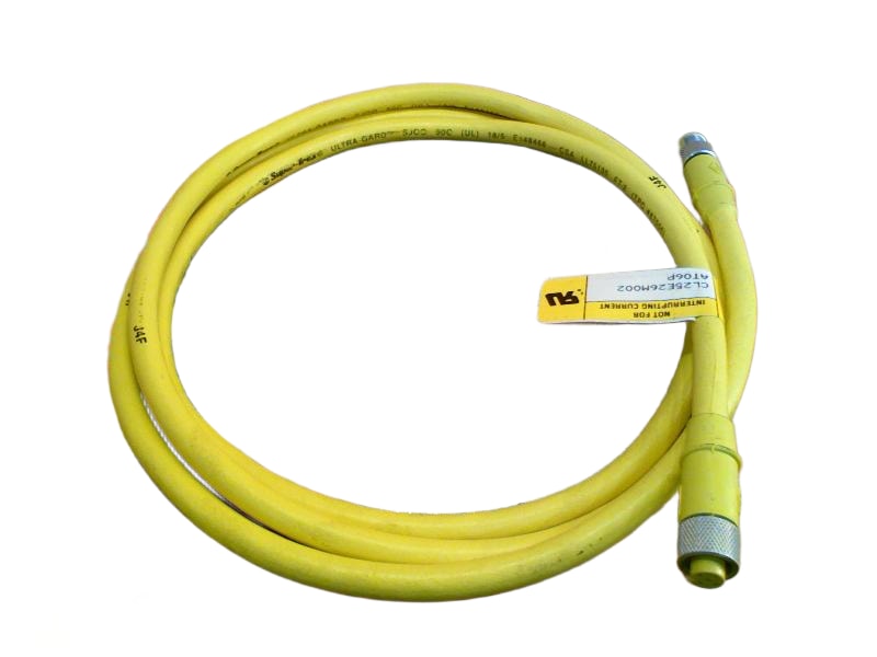 CF25E26M002 by TPC WIRE & CABLE