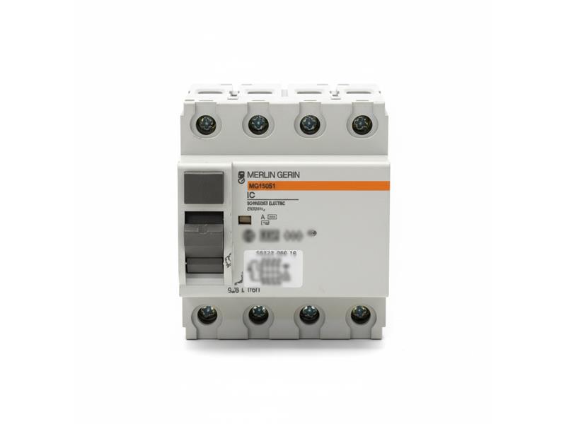 SCHNEIDER ELECTRIC MG15051