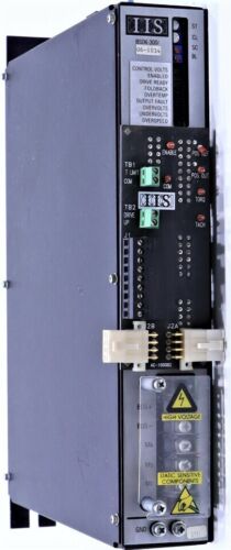 INDUSTRIAL INDEXING BSD6-300/06-1034