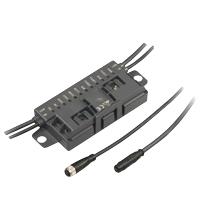 PEPPERL & FUCHS VBA-4E3A-G20-ZEL/M1L-P2