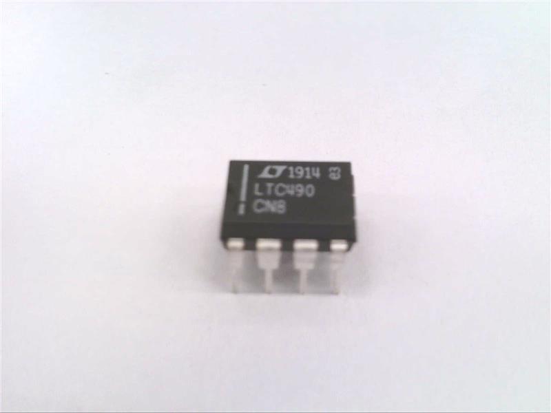 ANALOG DEVICES LTC490CN8#PBF