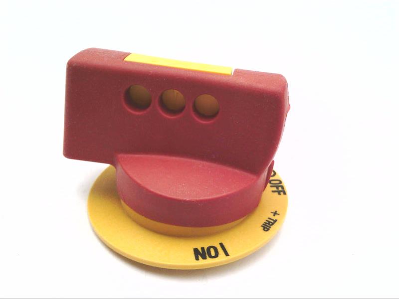 EATON CORPORATION NZM2-XDGVR