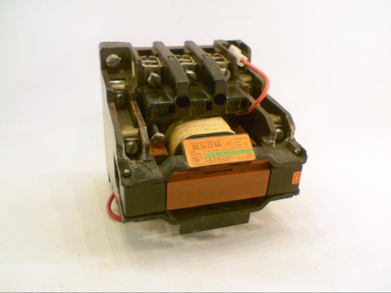 EATON CORPORATION DIL2V-22-NA-115V