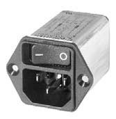 SCHURTER DC12.4102.001