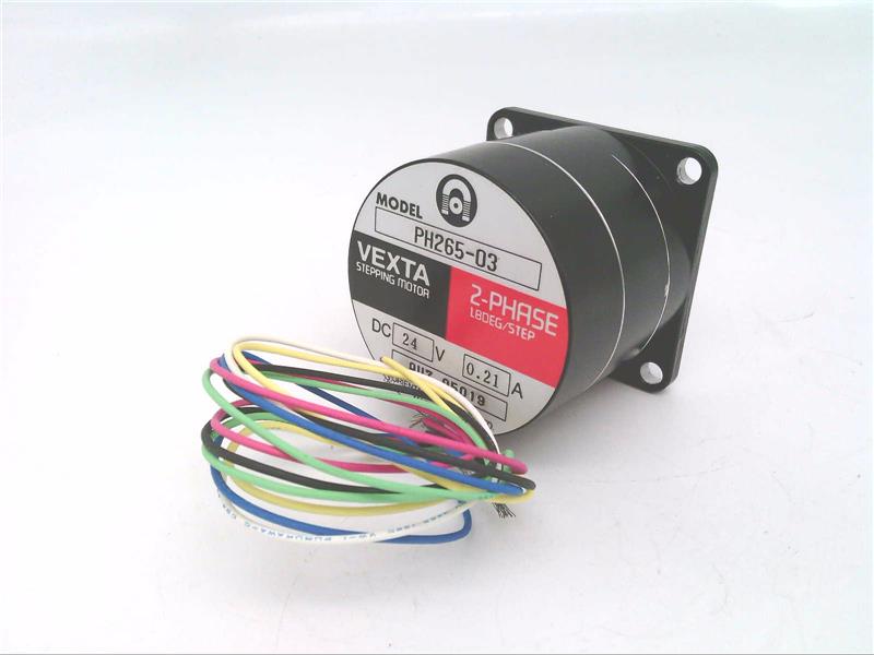 ORIENTAL MOTOR PH265-03