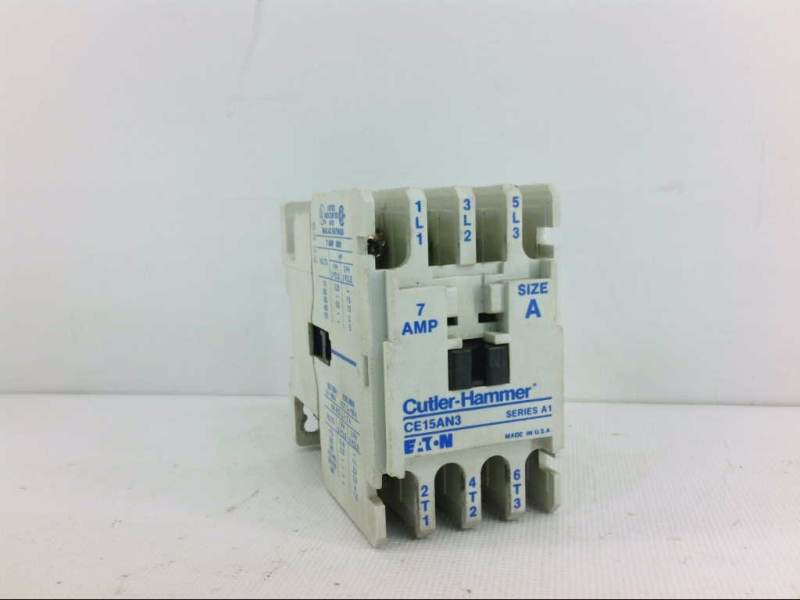 EATON CORPORATION CE15AN3DB
