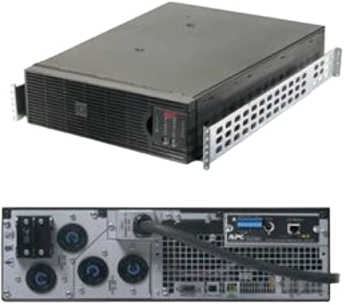 SURT6000RMXLT3U by SCHNEIDER ELECTRIC