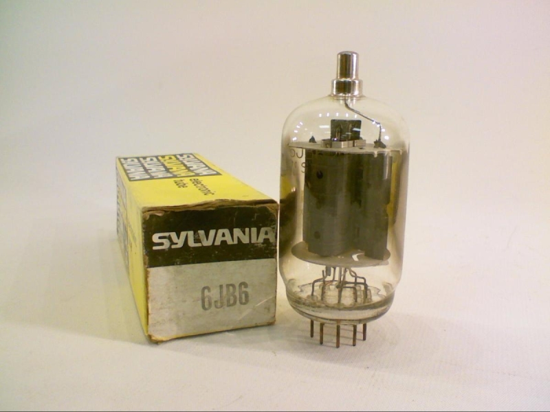 GTE 6JB6