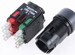 SCHNEIDER ELECTRIC XB6AGC5B