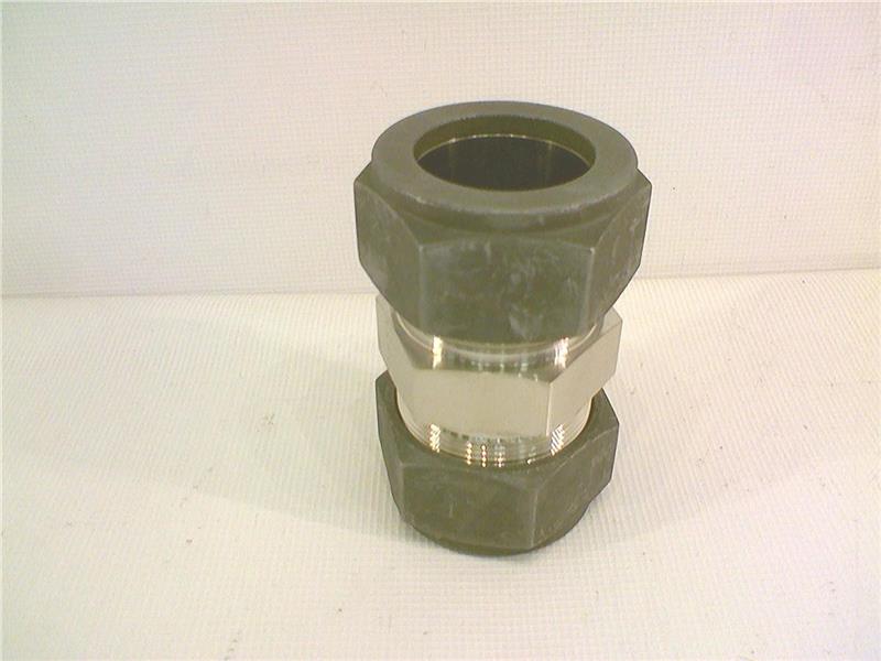 16-16-HBZ-SS by PARKER