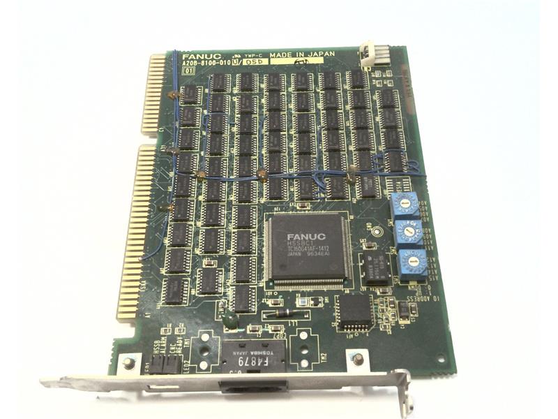 FANUC A20B-8100-0100