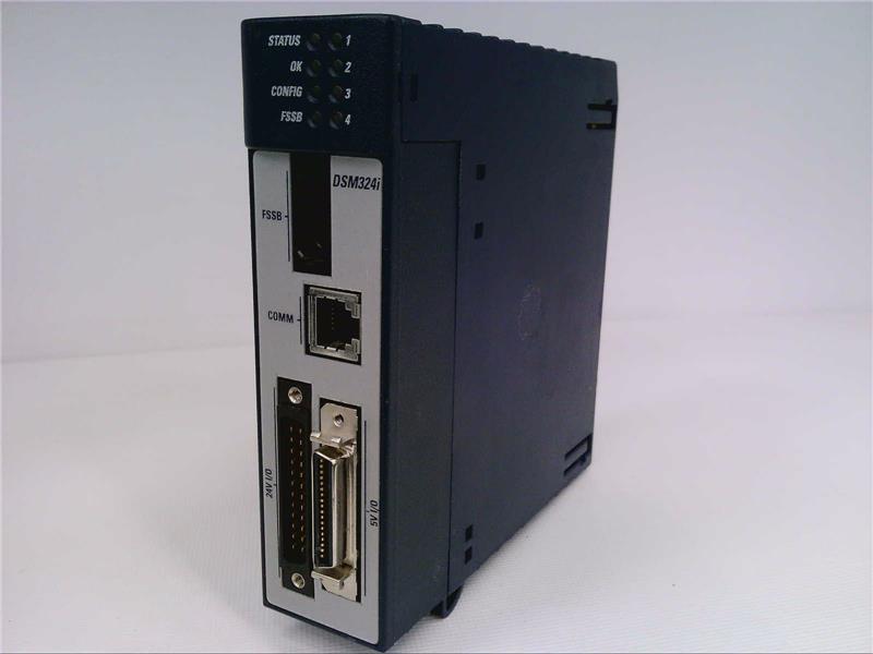 FANUC IC694DSM324