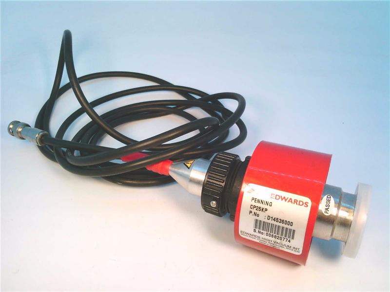 EDWARDS VACUUM D145-36-000