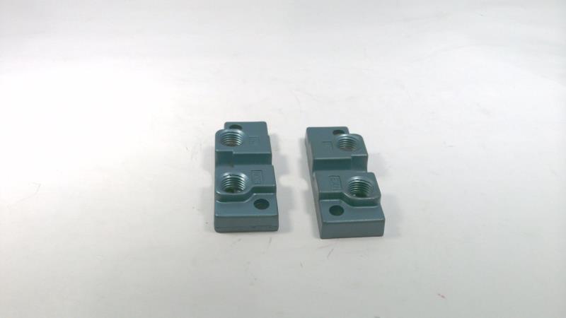 MAC VALVES INC A2-5003-01