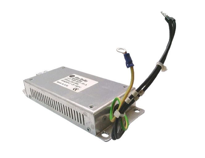ALLEN BRADLEY 160S-RFA-10A