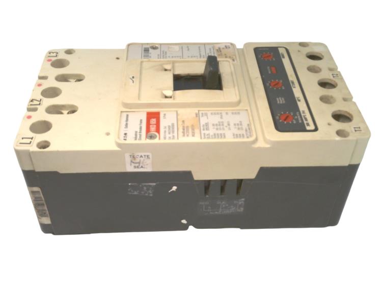 EATON CORPORATION HKD3300W