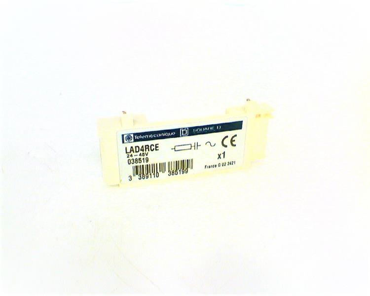 SCHNEIDER ELECTRIC LAD4RCE