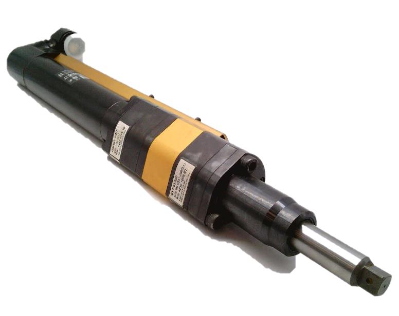 ATLAS COPCO QMX62-19RT