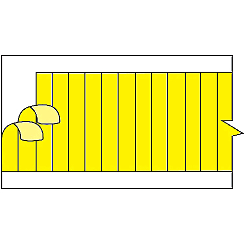 ABB THOMAS & BETTS WCYELS