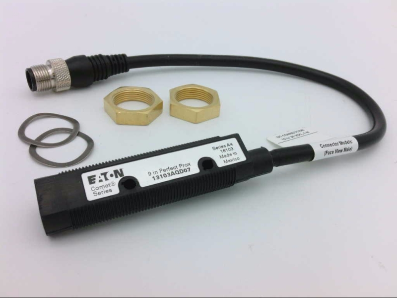 EATON CORPORATION 13103AQD07