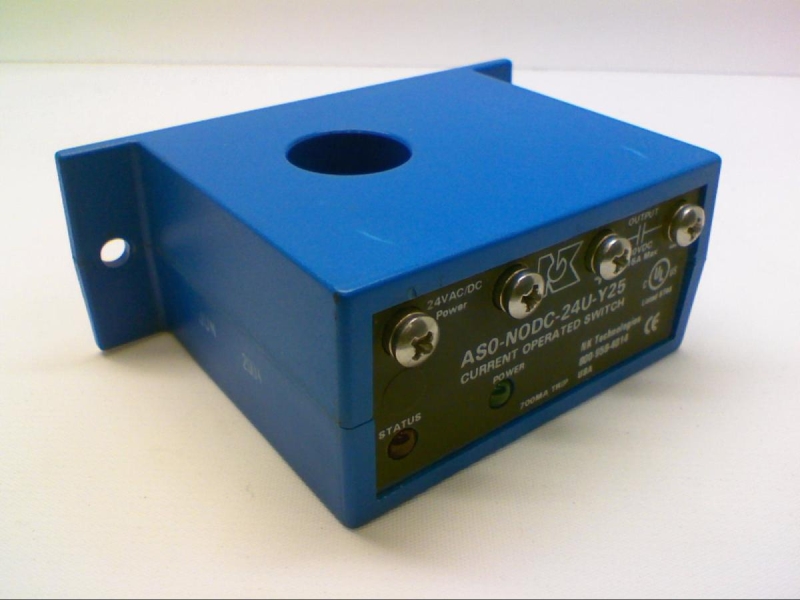 NK TECHNOLOGIES AS0-NODC-24U-Y25