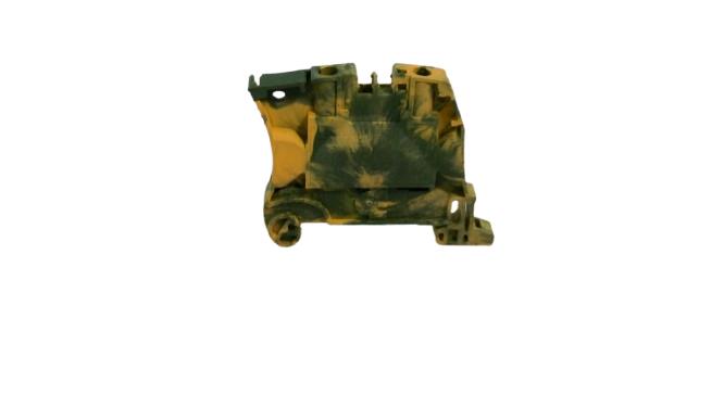 ASEA BROWN BOVERI ZS6-PE