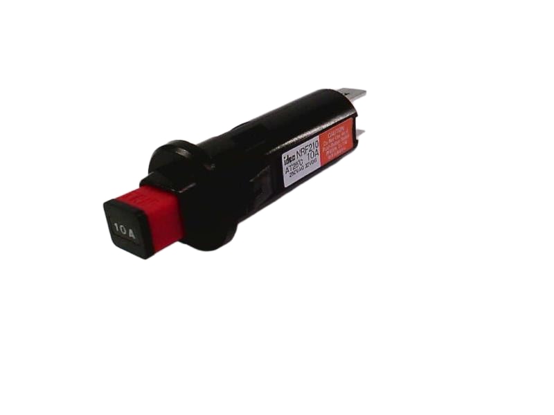 NRF210-10A by IDEC
