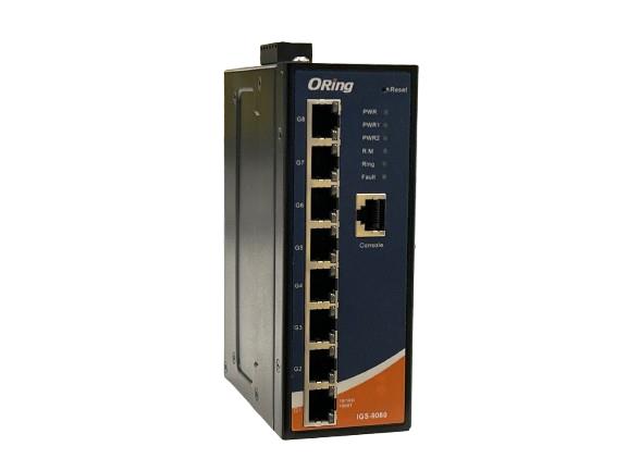 IGS-9080 by WEIDMULLER