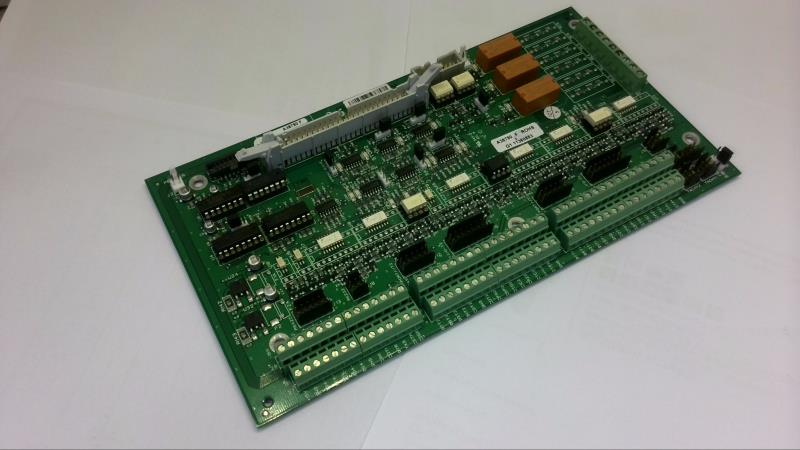 DOVER CORPORATION A36790