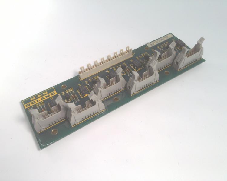 MAN ROLAND A37U598270