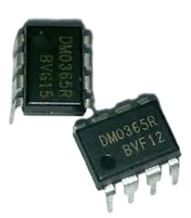 FSDM0365RN by ON SEMICONDUCTOR