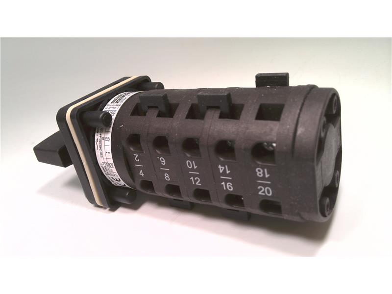 SALZER M221-61336C003M1