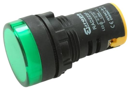 MULTICOMP RAD223F