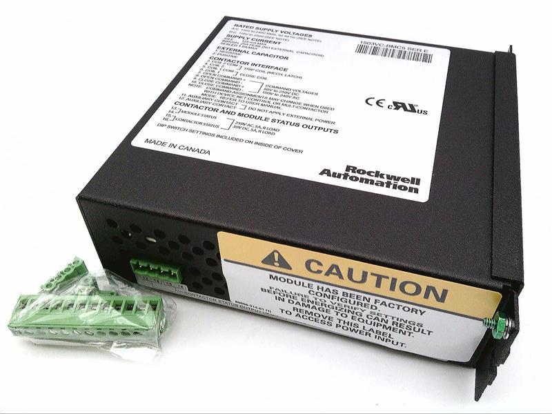 ALLEN BRADLEY 1503VC-BMC5