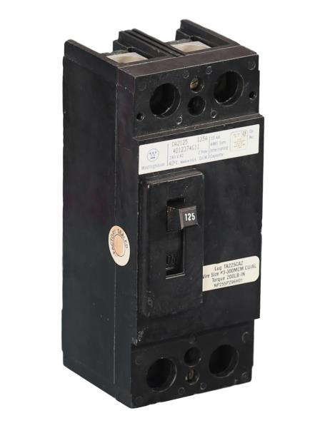 EATON CORPORATION CA2150