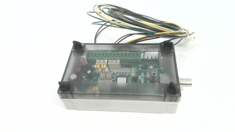INVISA INC PBG-3