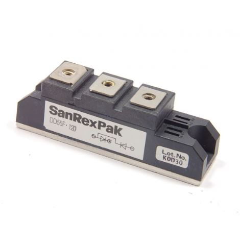 SANREX DD55F-120