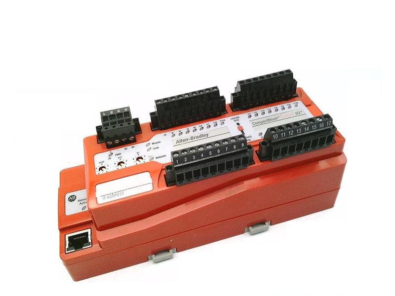 ALLEN BRADLEY 1791ES-IB16