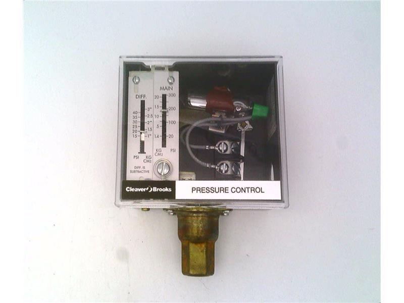 CLEAVER BROOKS CB817-00111