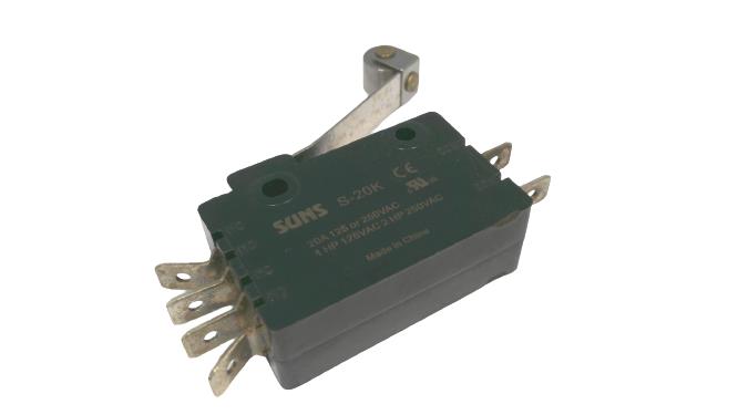 SUNS INTERNATIONAL S-20K